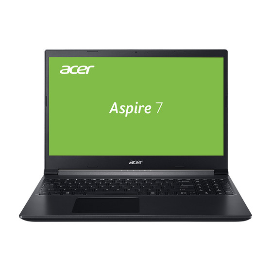 Acer Aspire 7 A715-75G