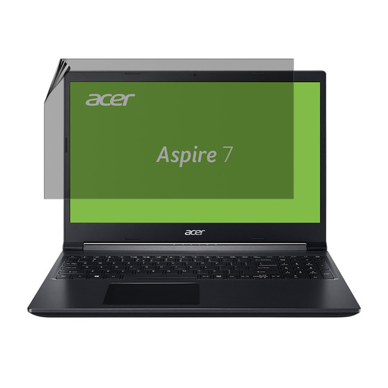 Acer Aspire 7 A715-75G Privacy Plus Screen Protector