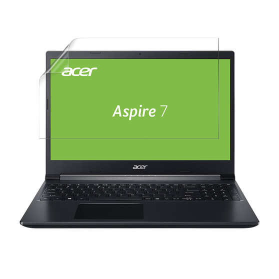 Acer Aspire 7 A715-75G Silk Screen Protector