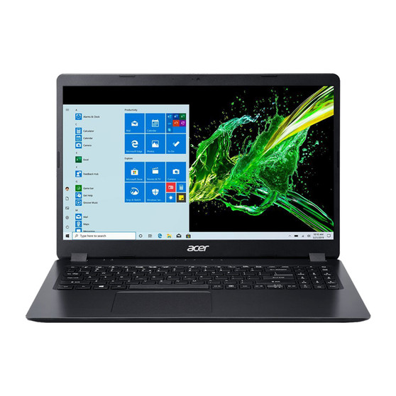 Acer Aspire 3 A315-56