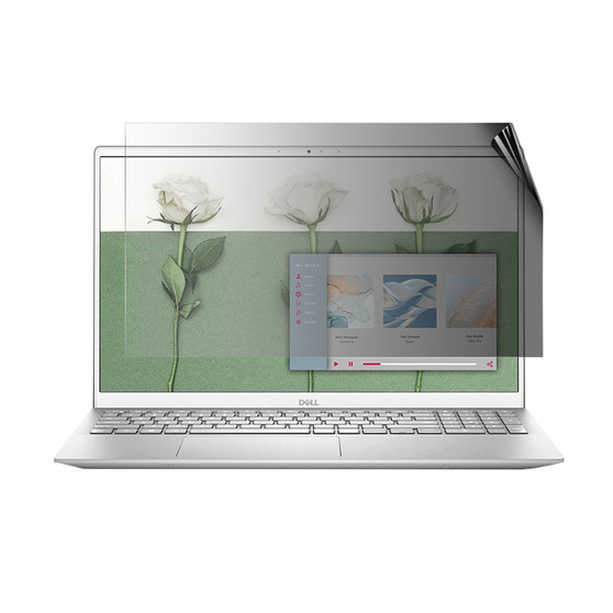 Dell Inspiron 13 5301 Privacy Screen Protector