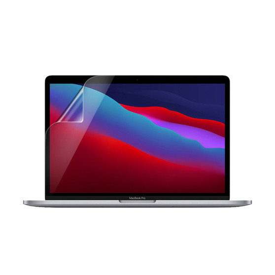 Apple Macbook Pro 13 M1 A2338 (2020) Matte Screen Protector