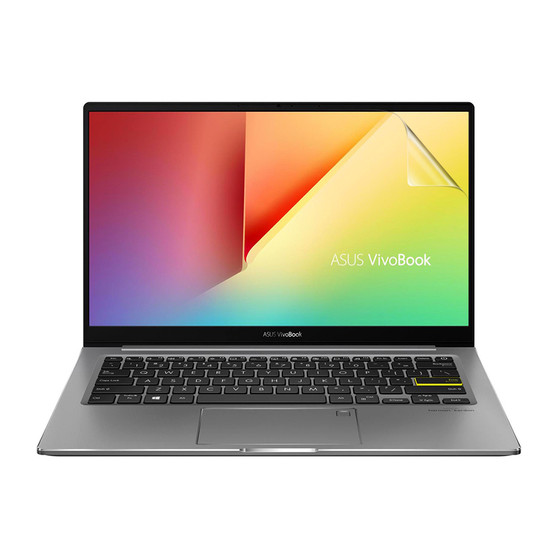 Asus VivoBook S13 S333EA Vivid Screen Protector