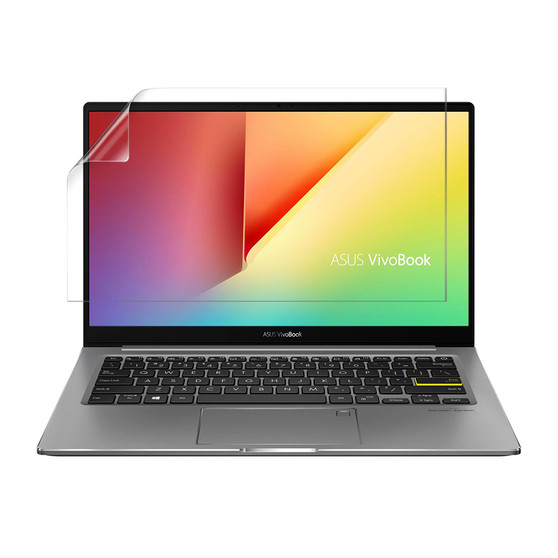 Asus VivoBook S13 S333EA Silk Screen Protector