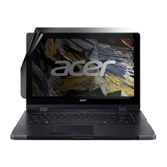 Acer Enduro N3 EN314-51W Privacy Lite Screen Protector