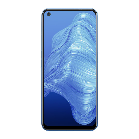 Realme 7 5G