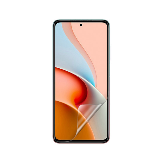 Xiaomi Redmi Note 9 Pro 5G Vivid Screen Protector