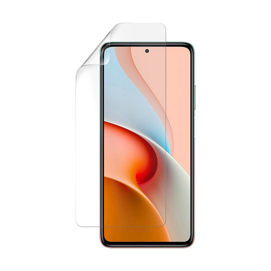 Xiaomi Redmi Note 9 Pro 5G Silk Screen Protector