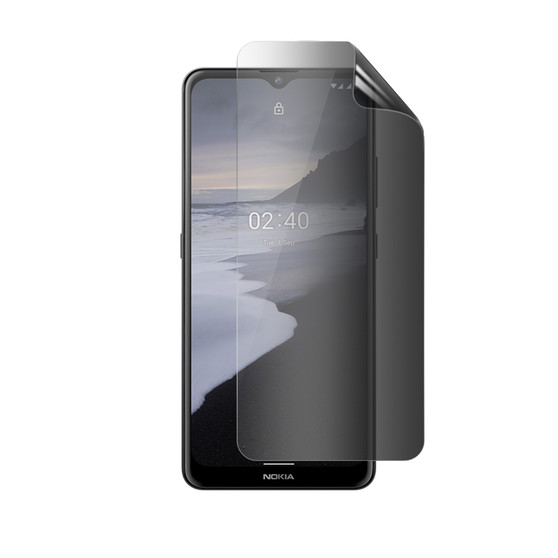 Nokia 2.4 Privacy Screen Protector