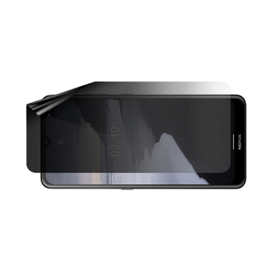 Nokia 2.4 Privacy Lite (Landscape) Screen Protector