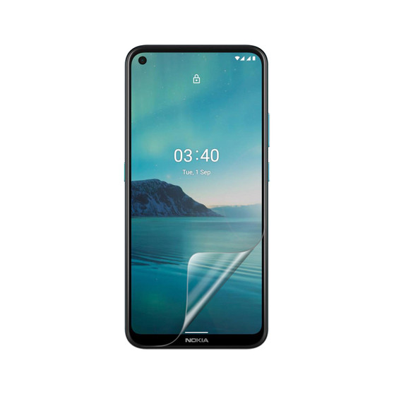 Nokia 3.4 Vivid Screen Protector