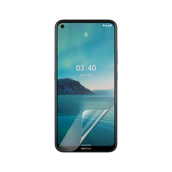 Nokia 3.4 Matte Screen Protector