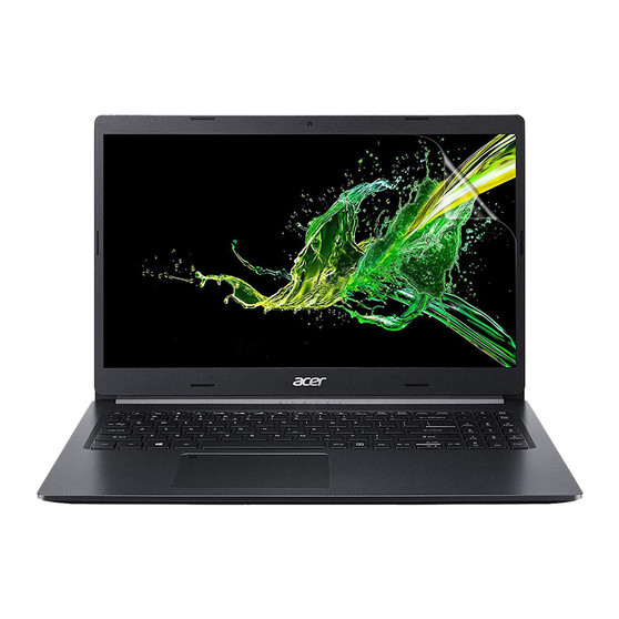 Acer Aspire 5 A515-55G Vivid Screen Protector