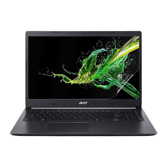 Acer Aspire 5 A515-55G Impact Screen Protector