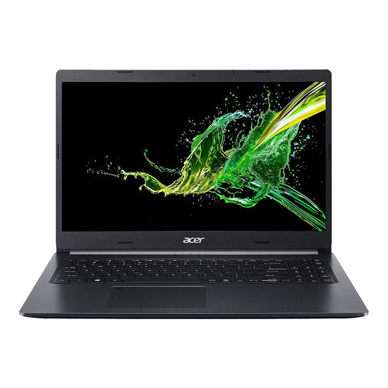 Acer Aspire 5 A515-55