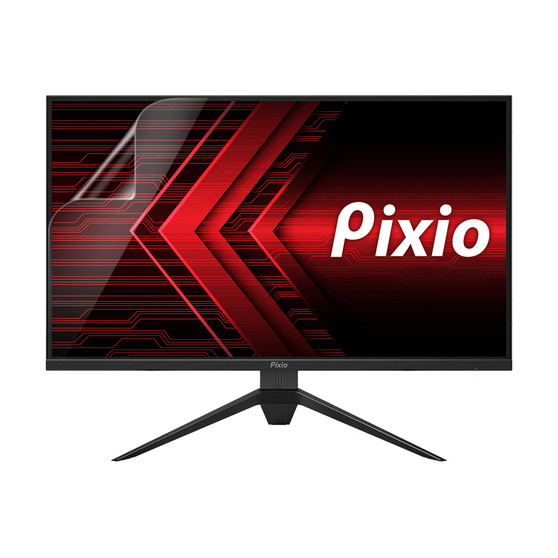 Pixio PX277 Prime Monitor Matte Screen Protector
