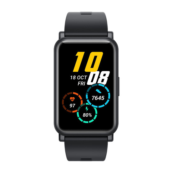 Honor Watch ES Vivid Flex Screen Protector