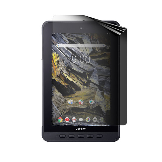 Acer Enduro T1 ET108-11A Privacy (Portrait) Screen Protector