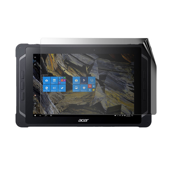 Acer Enduro T1 ET110-31W Privacy Screen Protector