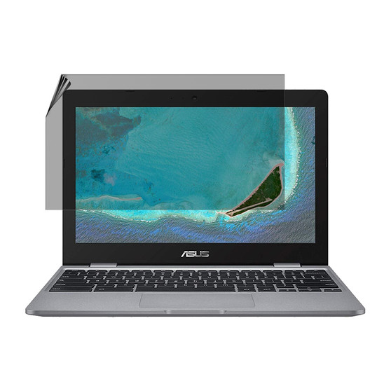 Asus Chromebook C223NA Privacy Plus Screen Protector