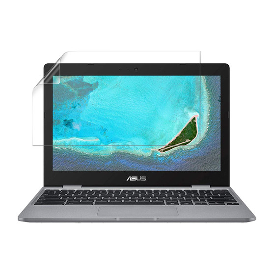 Asus Chromebook C223NA Silk Screen Protector