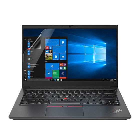 Lenovo ThinkPad E14 (2nd Gen) Matte Screen Protector