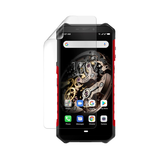 Ulefone Armor X5 Silk Screen Protector