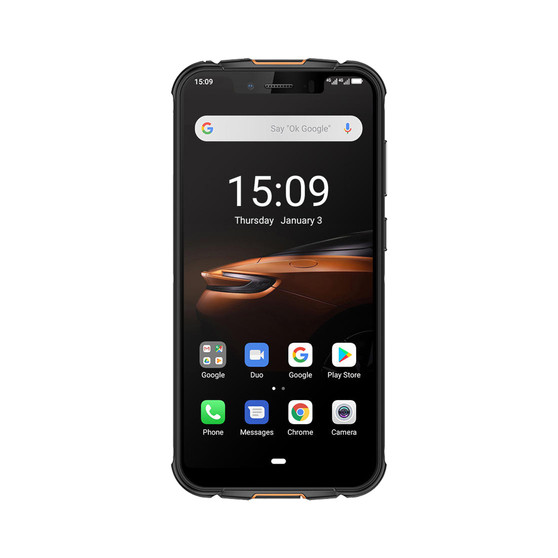 Ulefone Armor 5S