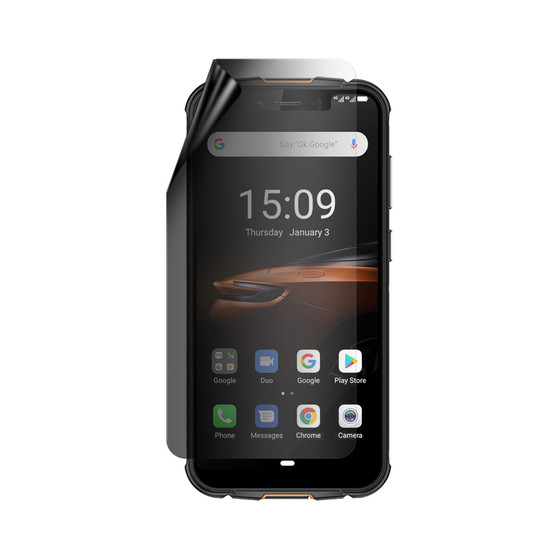 Ulefone Armor 5S Privacy Lite Screen Protector