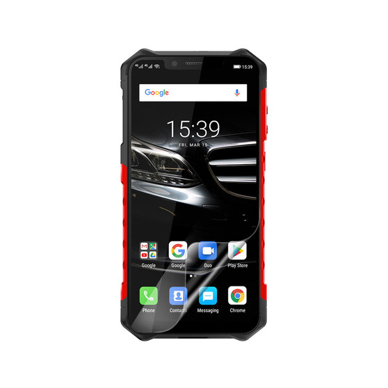 Ulefone Armor 6E Matte Screen Protector