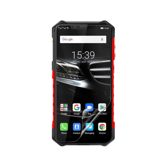 Ulefone Armor 6E Impact Screen Protector