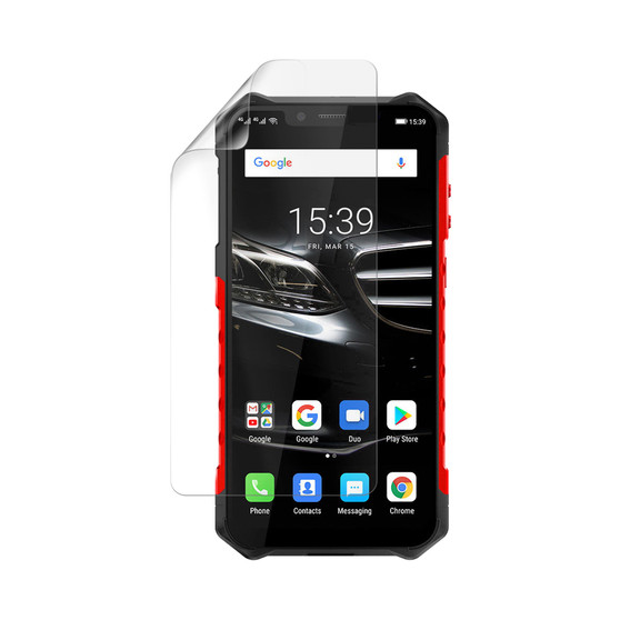 Ulefone Armor 6E Silk Screen Protector