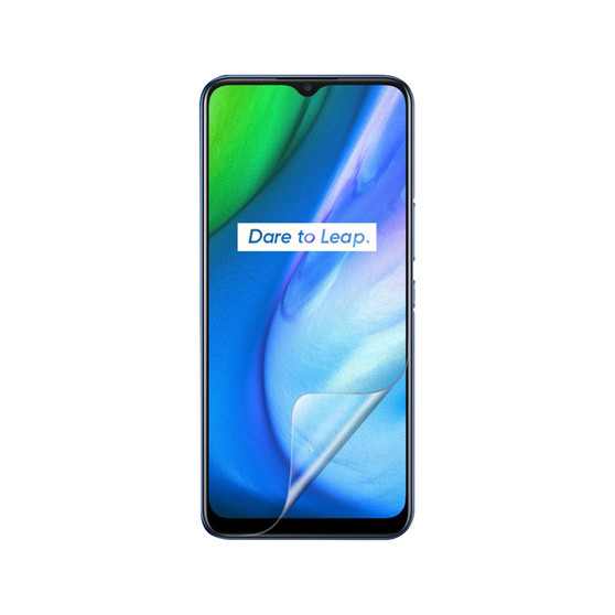 Realme Q2i Vivid Screen Protector