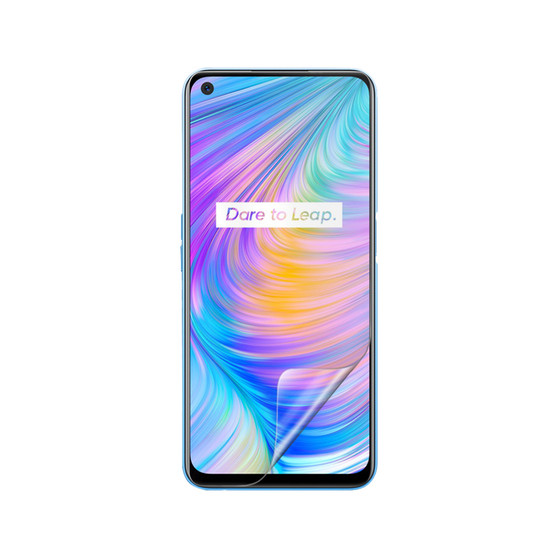 Realme Q2 Impact Screen Protector