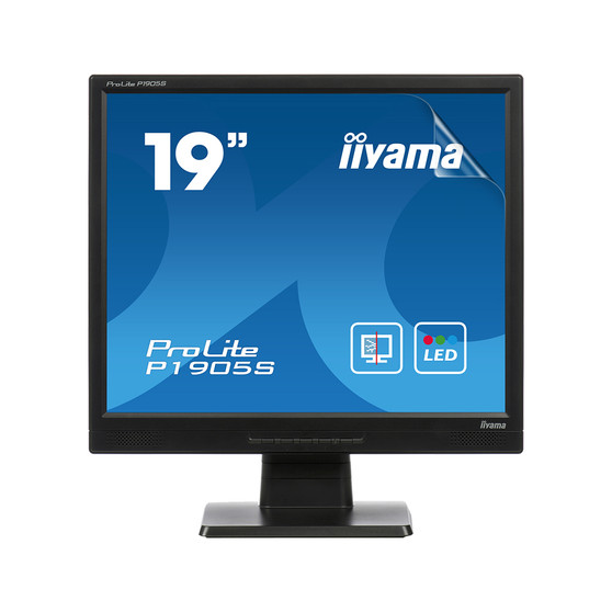 iiYama ProLite P1905S-B2 Vivid Screen Protector