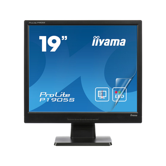 iiYama ProLite P1905S-B2 Impact Screen Protector