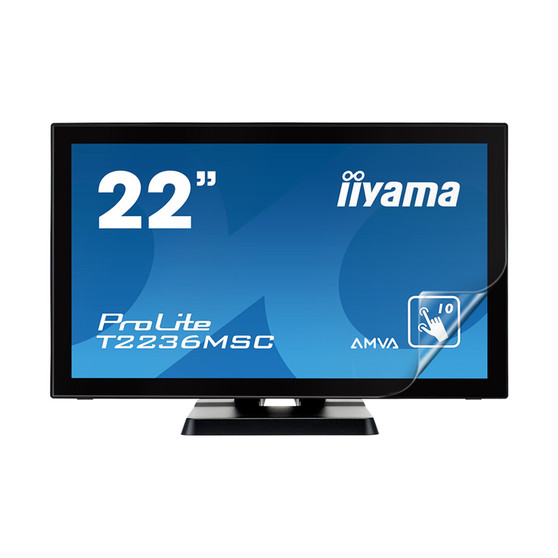 iiYama ProLite T2236MSC-B2 Impact Screen Protector