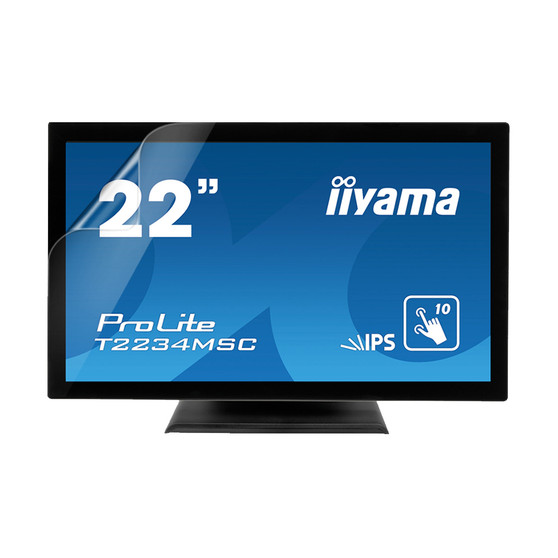 iiYama ProLite T2234MSC-B6X Matte Screen Protector