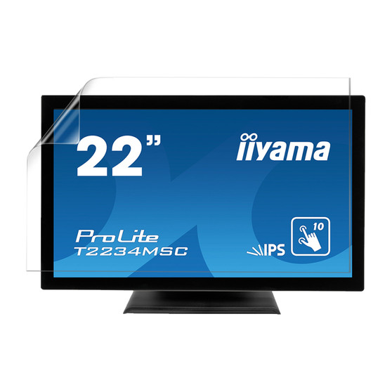 iiYama ProLite T2234MSC-B6X Silk Screen Protector