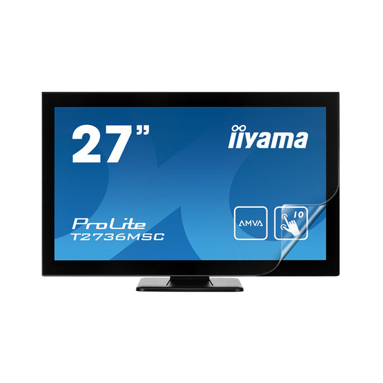 iiYama ProLite T2736MSC-B1 Impact Screen Protector