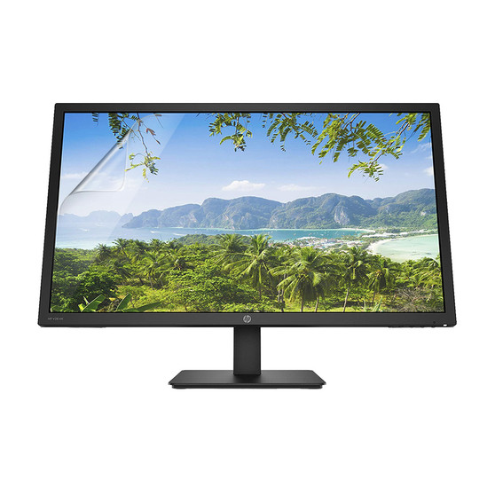 HP V28 Monitor Matte Screen Protector