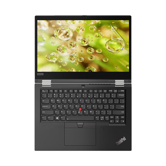 Lenovo ThinkPad L13 Yoga (2nd Gen) Vivid Screen Protector