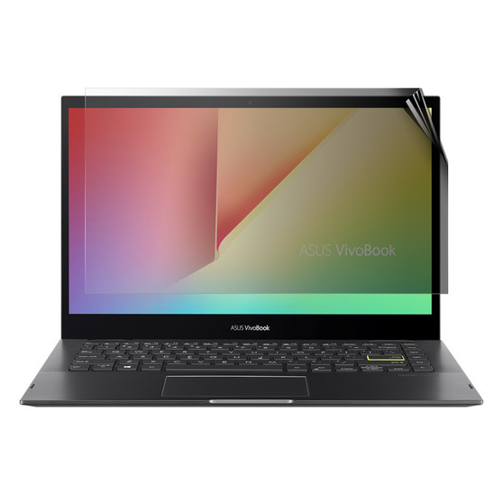 Asus VivoBook Flip 14 TP470 Privacy Screen Protector