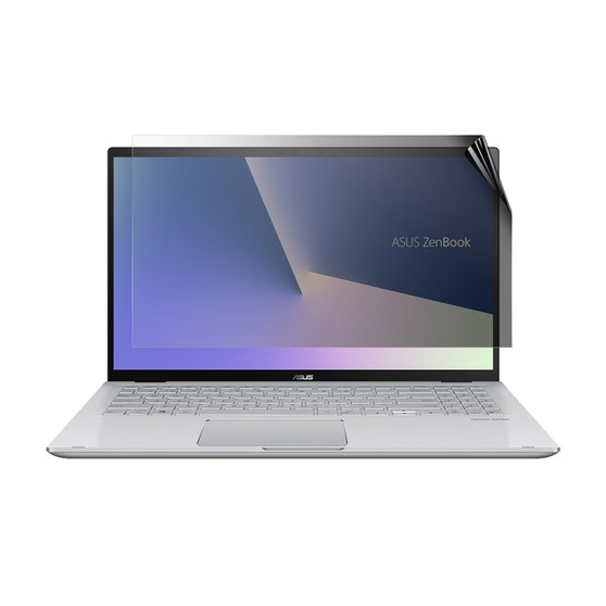 Asus ZenBook Flip 15 UM562IQ Privacy Screen Protector