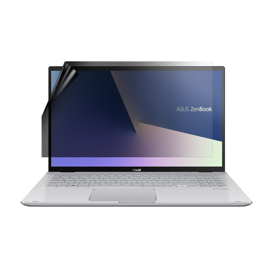 Asus ZenBook Flip 15 UM562IQ Privacy Lite Screen Protector