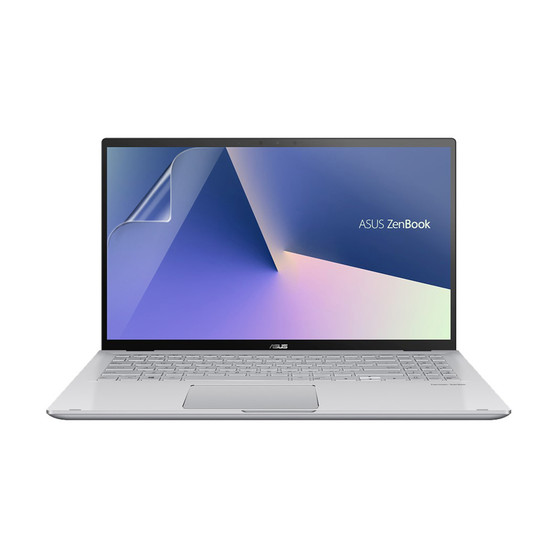 Asus ZenBook Flip 15 UM562IA Matte Screen Protector