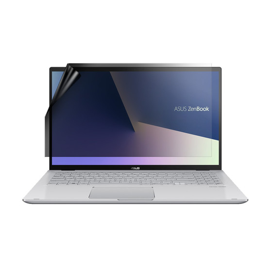 Asus ZenBook Flip 15 UM562IA Privacy Lite Screen Protector