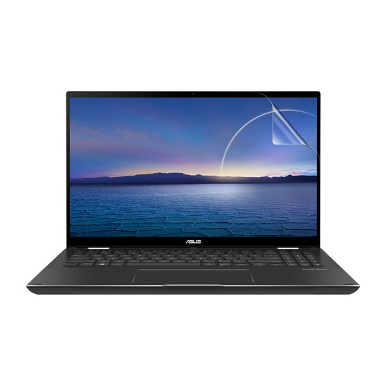 Asus ZenBook Flip 15 UX564EI Vivid Screen Protector