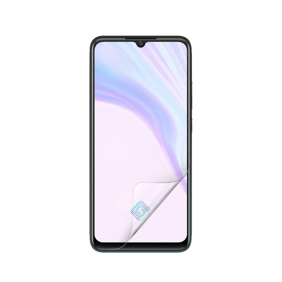 vivo X50 Lite Vivid Flex Screen Protector