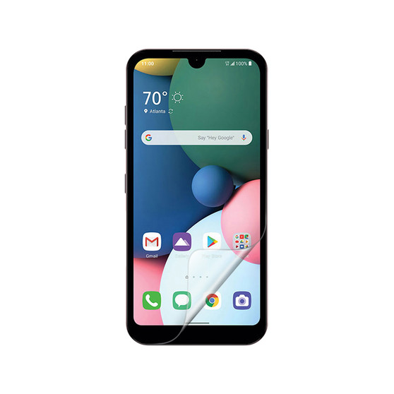 LG Q31 Vivid Flex Screen Protector
